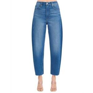 NEW MORRISON DENIM dutchess barrel jeans in avalon